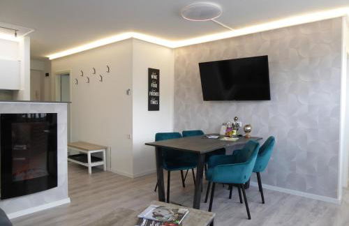 Citylife Winterberg Ferienwohnung Pool Sauna 5 Pers near Ski Lift Wifi PS4 - Foto 9