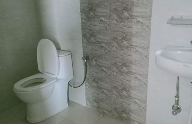 Jfr Studio Apartments Kausani - Foto 42