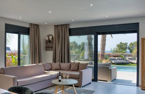 Penélope Beachfront Villas - Foto 26