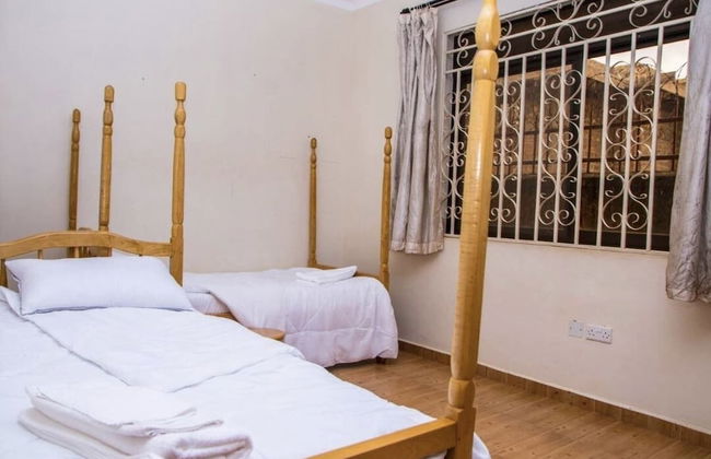 3 Bedroom House near Martyrs Shrine - Foto 5