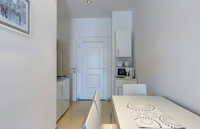 Villa Katarina 2nd Floor Apartments - Foto 34