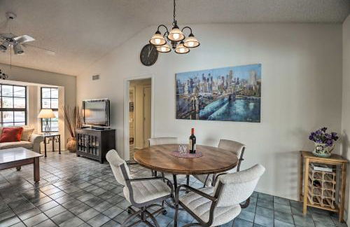 1 Mi to Golf! Family-Friendly Sun City West Home - Foto 9