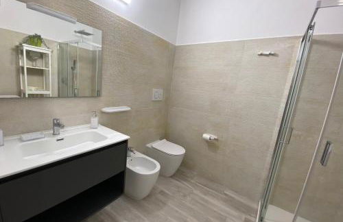 Torre dei Corsari APPARTAMENTO CON GIARDINO VISTA MARE - Foto 9