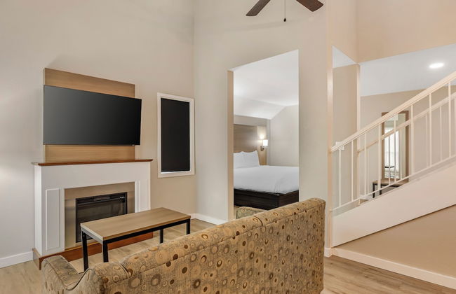 MainStay Suites Springfield South - Battlefield Rd - Foto 55