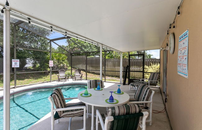 4 Bed Located in Davenport Only Minutes to Disney - Foto 4