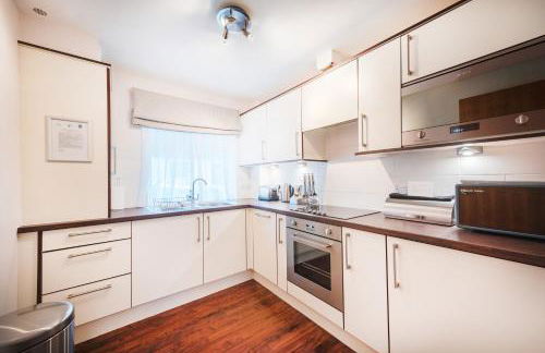 The Knight Residence Apartments by Mansley - Foto 48