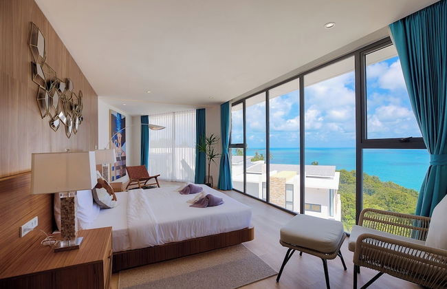 Villa The Wave 2 Residence - Foto 31