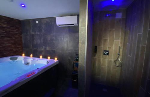 EnergyZen - Spa Alsace - le Refuge des Anges - Foto 10
