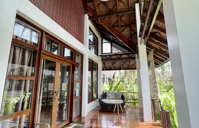 Sandy Feet Siargao - Foto 11