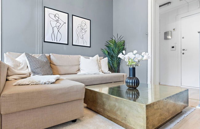 Big and Bright Apartment in the Center - Foto 7