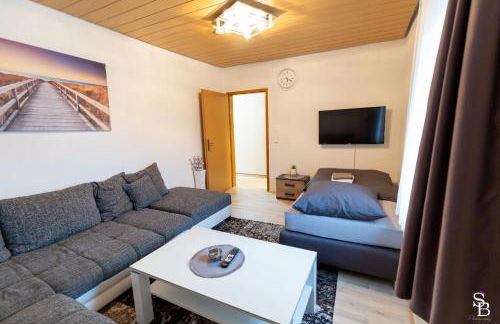 Hochrhein Ferienwohnung - Foto 18