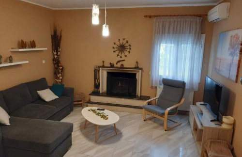 The House of Olive Trees - Photo 9