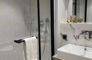 Citadines Confluent Nantes - Foto 76