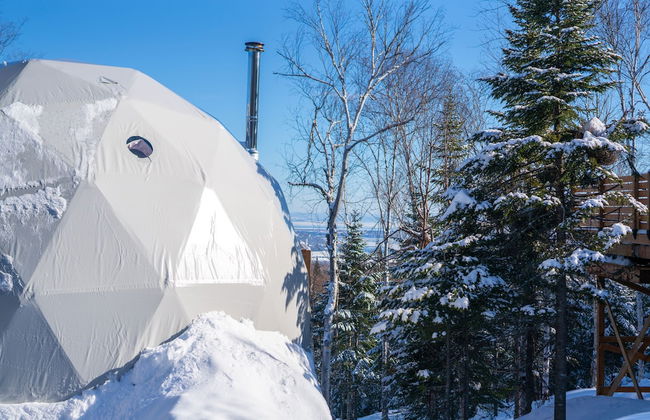 Nørdika Charlevoix - Foto 72