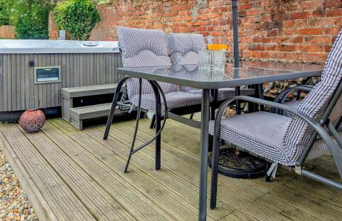 Rosemary Cottage - Foto 25