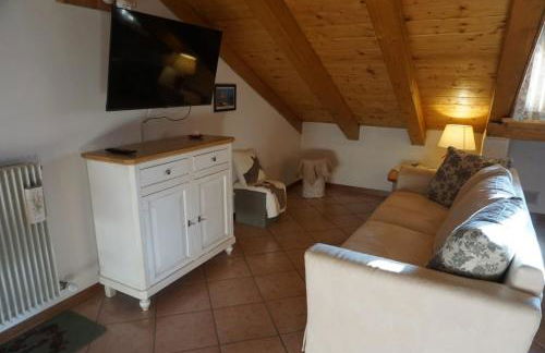 Un tetto sulle Tre Cime - Photo 22