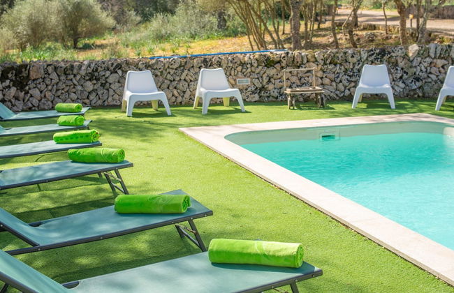 Can Pere Rapinya in Algaida - Foto 6