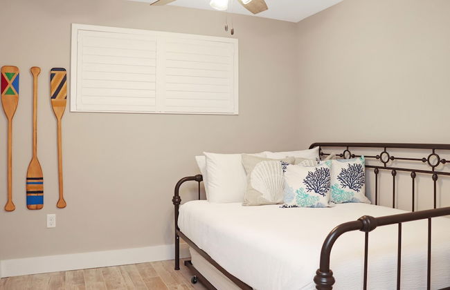 Club at Mexico Beach 1L Mermaid's Retreat - Foto 1