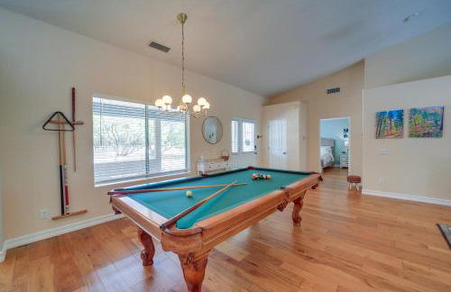 Camp Verde Vacation Rental Near River and Wineries! - Foto 8