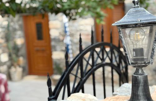 Villa GIANNAKOS MINOAN HERSONISSOS - Foto 51