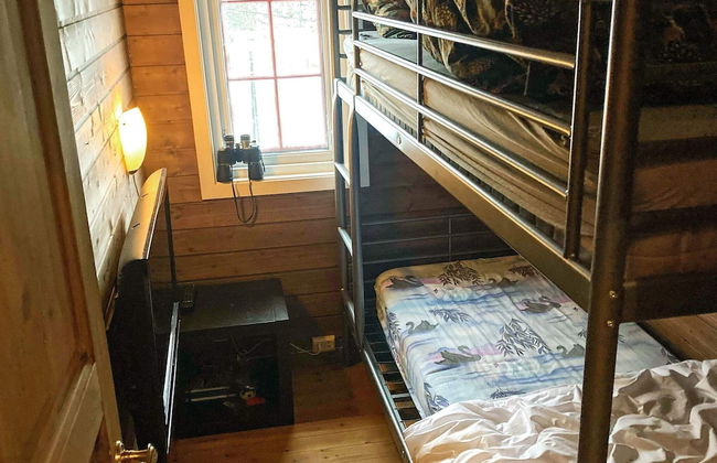 6 Person Holiday Home in Lyngdal - Foto 2