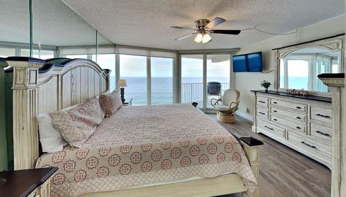 Shores Club 703 - Foto 3