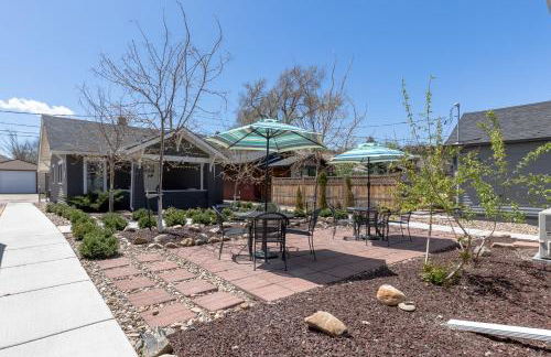 Modern Luxury Bungalow steps from DT Activities - Foto 11