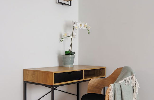 City Break Plac Wolności 6 Aparthotel - Foto 20