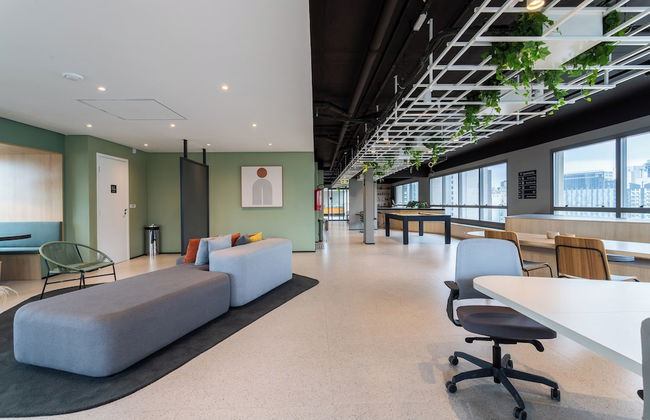 Charlie Nik Perdizes - Foto 53