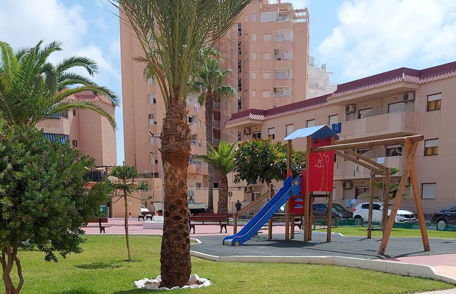 Apartamentos Tesy - Photo 44