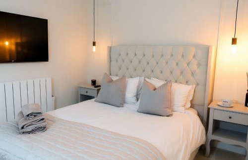 Luxury Penthouse Apartment - Foto 4