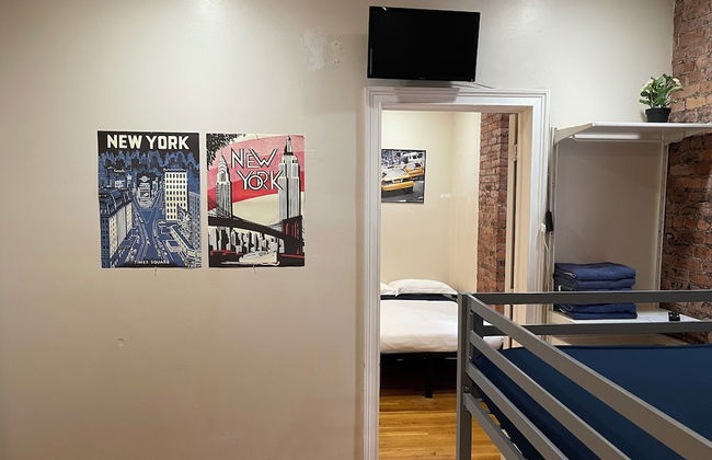 nest apartment new york - Foto 13