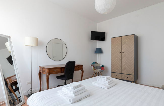 Risorgimento 99 A in Sesto San Giovanni - Foto 10