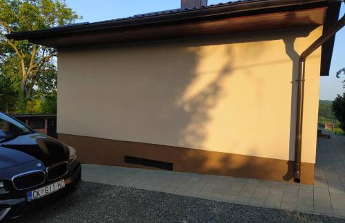 Kuća za odmor Pušlek - Foto 24