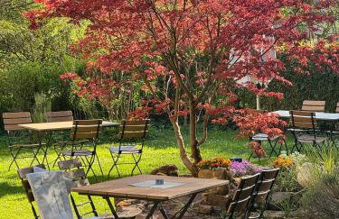 Die "Alte Schmelz"- Boutique-Landhotel & Restaurant - Foto 42