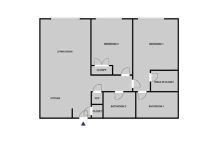 Blueground Jersey City EV charging nr park NYC-1690 - Foto 20