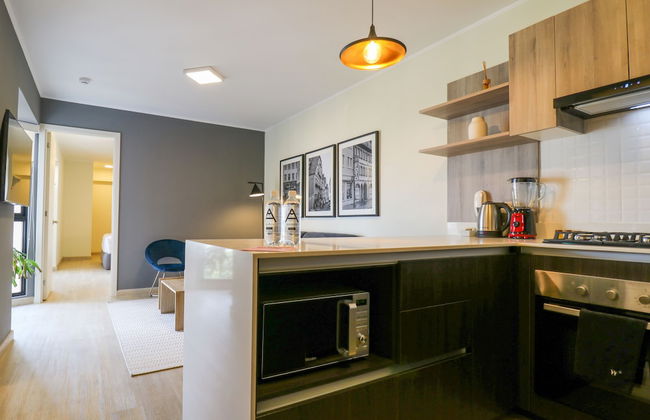 Wynwood El Sol Este in Barranco - Photo 56