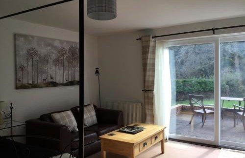 Lower Thornton Farm - Foto 53