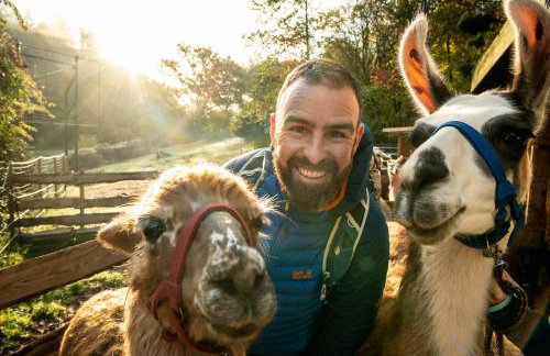 Ferienhaus Storchenblick - Foto 36