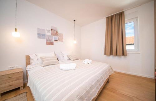 Vrsi Seaside Heights Apartments - Foto 48