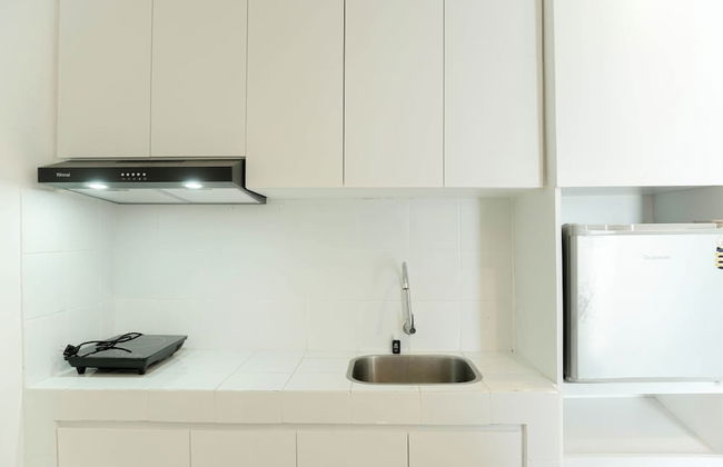 Restful And Comfy 2Br Tokyo Riverside Pik 2 Apartment - Foto 9