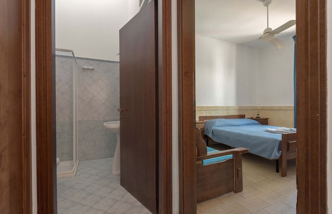 3179 Residence La Scogliera - Bilocale by Barbarhouse - Foto 9