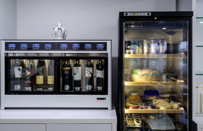 Art & Wine Boutique Hotel - Foto 64