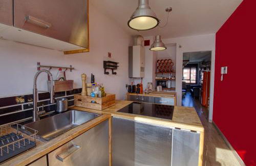 Loft Gijón - Foto 9