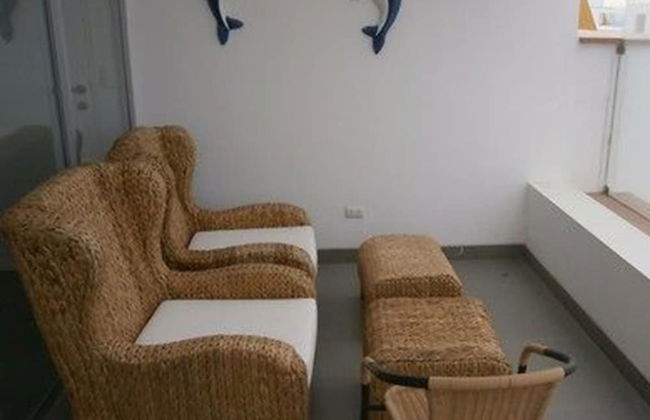 Apartment Paracas Suite - Foto 7