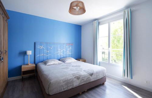 Villa du Littoral - Photo 12