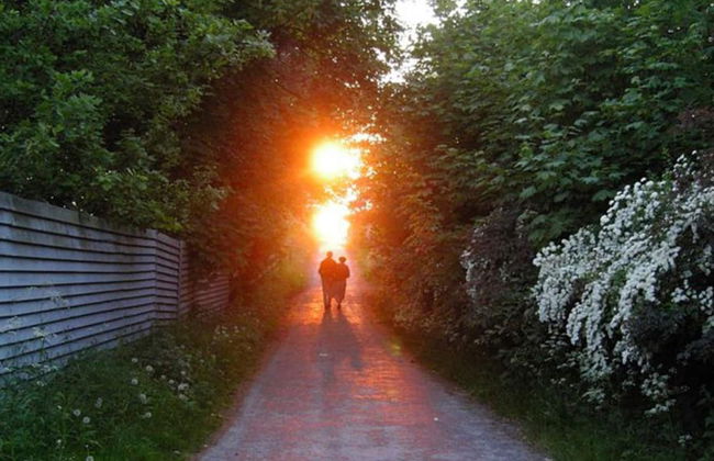 Cozy Holiday Home in Graested near Sea - Photo 37