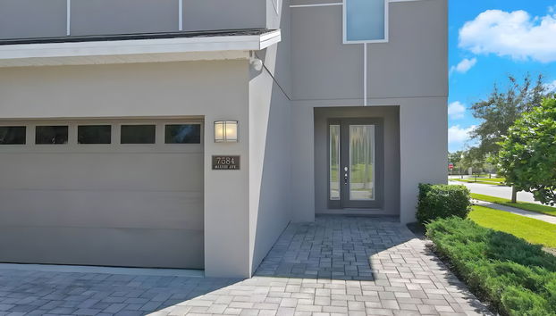 Go 34 Encore Resort in Kissimmee - Foto 4, Habitación