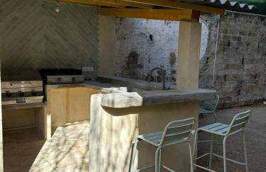 Villa avec piscine - 5 min d'Avignon - Foto 58