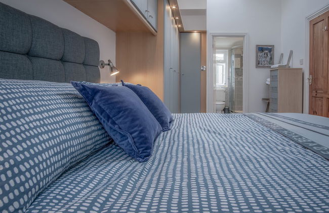 Town Heights - 3 Bedroom Holiday Home - Tenby - Foto 3